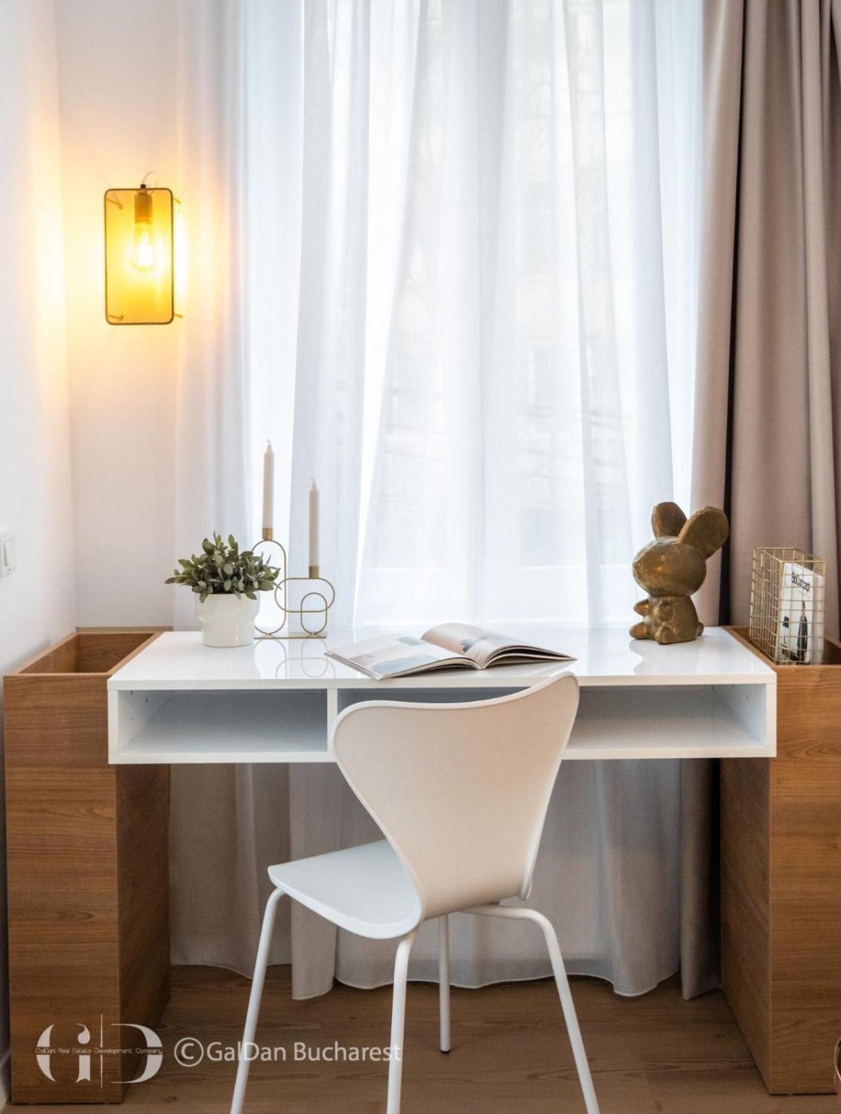 The Loft Luxury Apartments-Near The Park In The City Center Бухарест Экстерьер фото