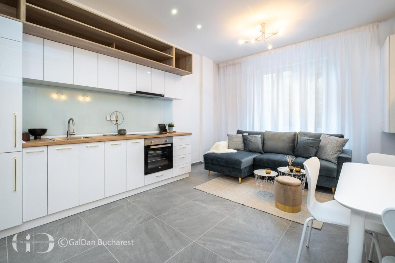The Loft Luxury Apartments-Near The Park In The City Center Бухарест Экстерьер фото