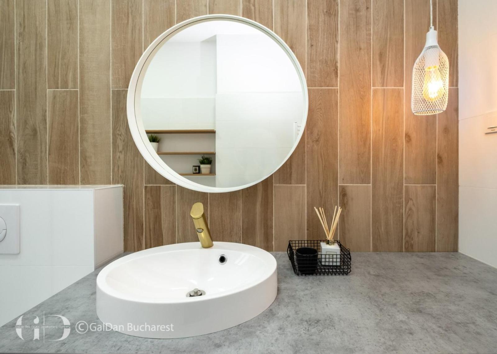 The Loft Luxury Apartments-Near The Park In The City Center Бухарест Экстерьер фото