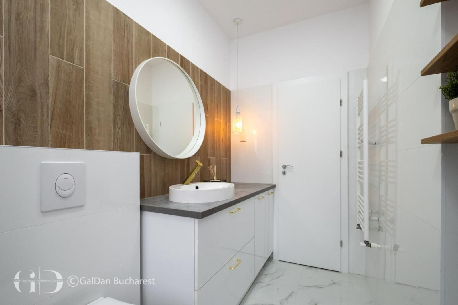 The Loft Luxury Apartments-Near The Park In The City Center Бухарест Экстерьер фото