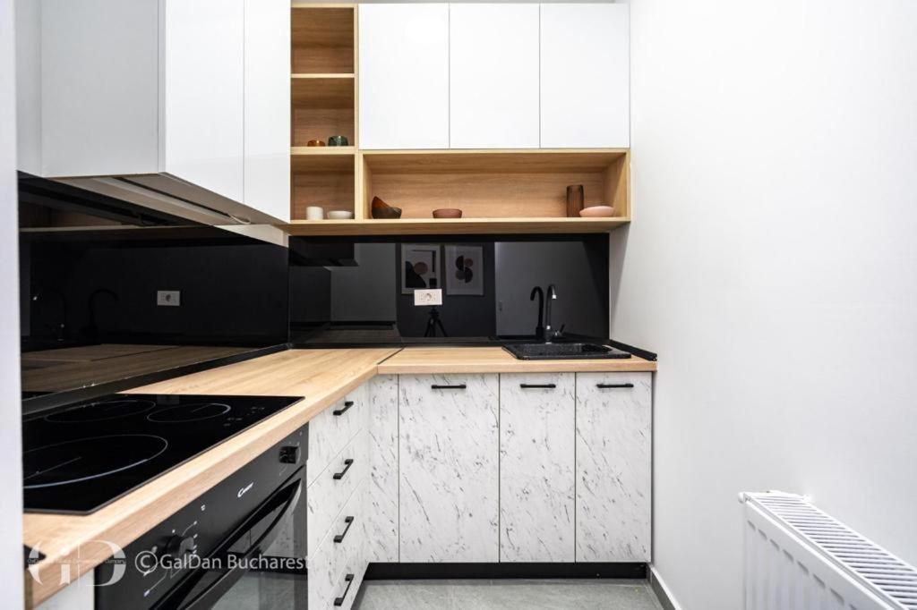 The Loft Luxury Apartments-Near The Park In The City Center Бухарест Экстерьер фото
