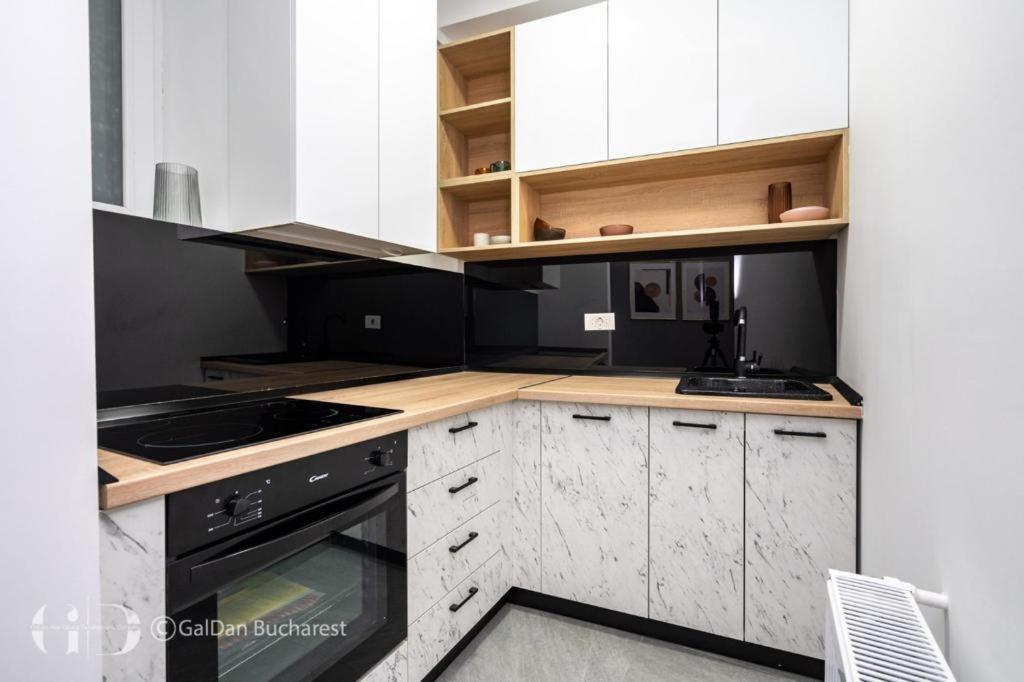 The Loft Luxury Apartments-Near The Park In The City Center Бухарест Экстерьер фото