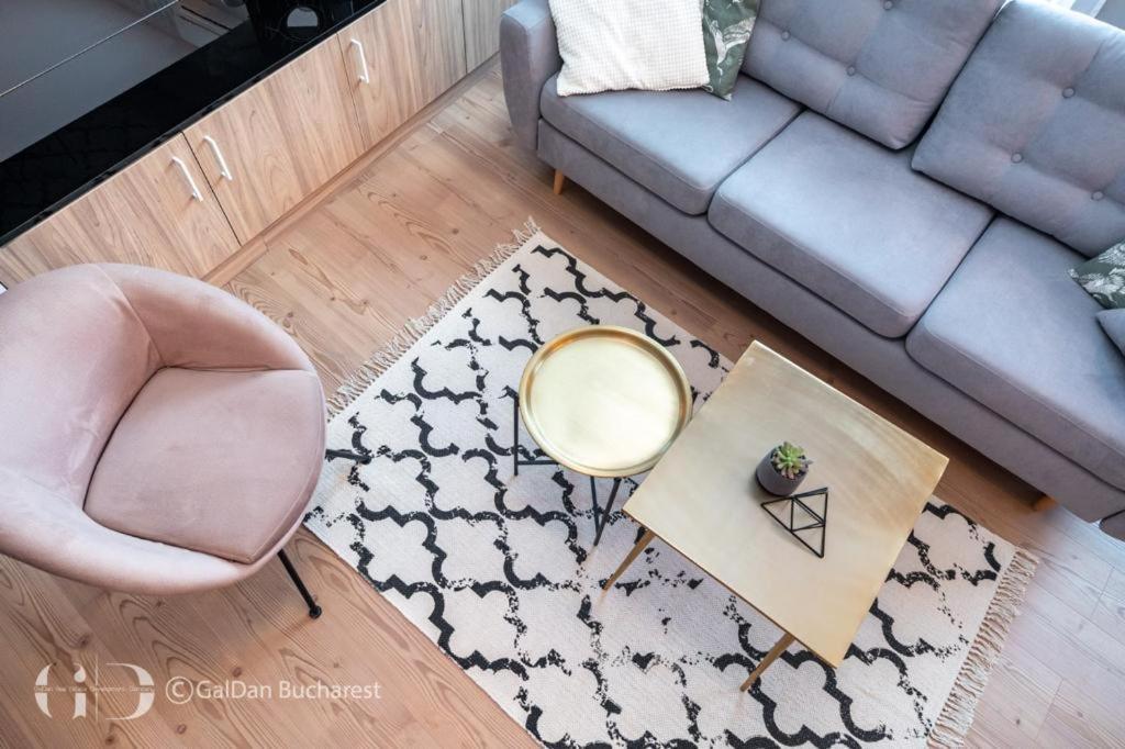 The Loft Luxury Apartments-Near The Park In The City Center Бухарест Экстерьер фото