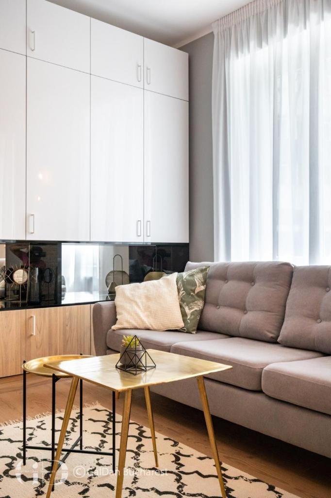 The Loft Luxury Apartments-Near The Park In The City Center Бухарест Экстерьер фото
