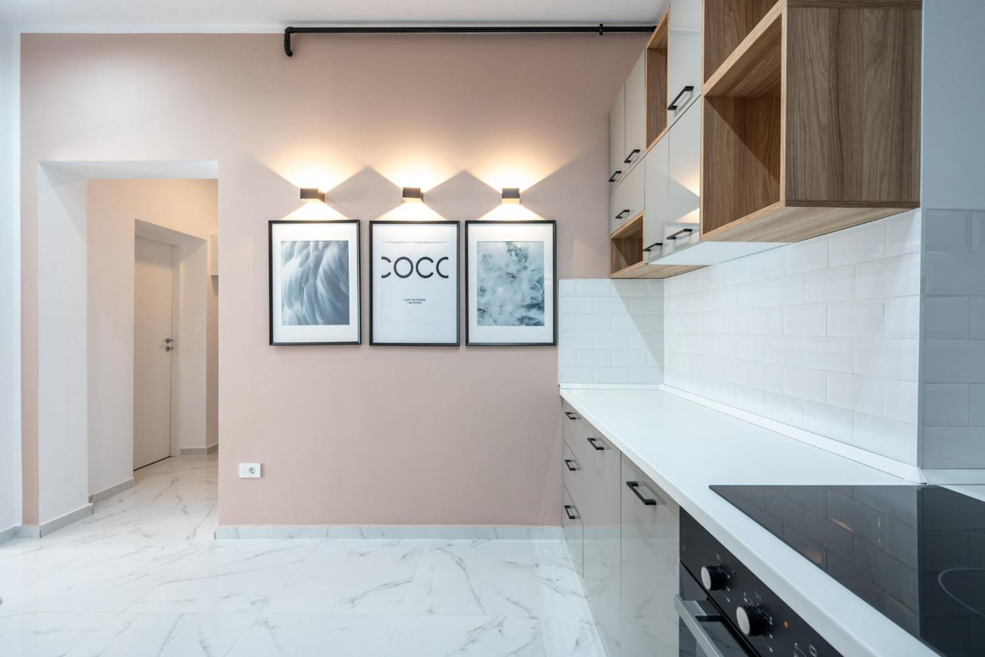 The Loft Luxury Apartments-Near The Park In The City Center Бухарест Экстерьер фото