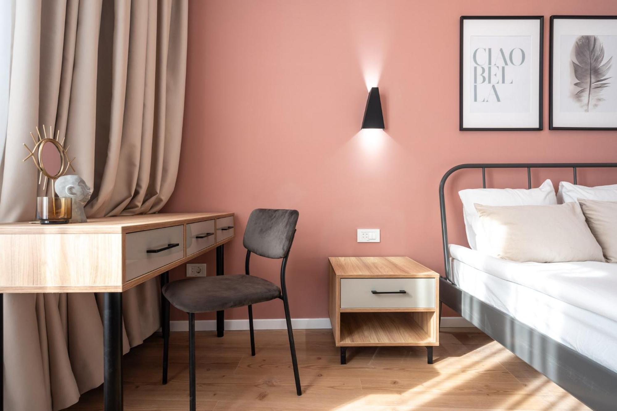The Loft Luxury Apartments-Near The Park In The City Center Бухарест Экстерьер фото